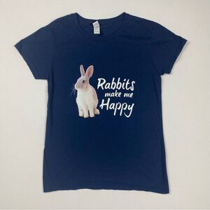 Rabbit T-shirt